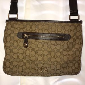 Coach Crossbody Bag